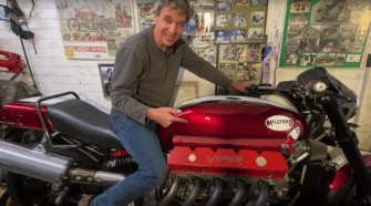 allen millyard viper v10