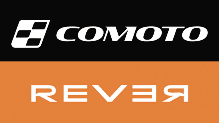 Comoto and REVER