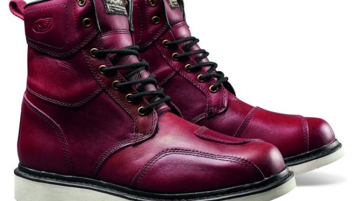 roland sands mojave boots