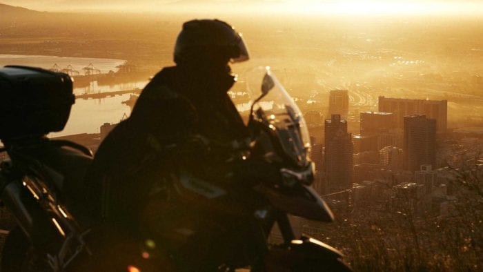 2021 Triumph Tiger 900 GT