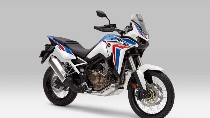 2021 Honda Africa Twin