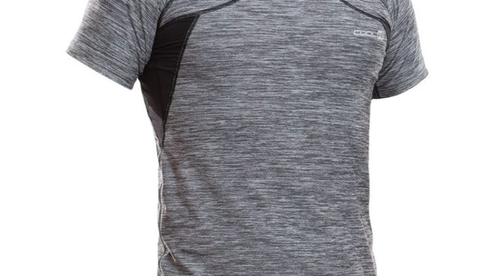 heat-out short-sleeve shirt