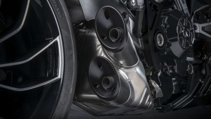 2021 Ducati XDiavel S