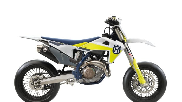 2021 Husqvarna FS 450