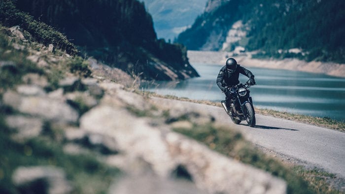 2021 Husqvarna Vitpilen 701