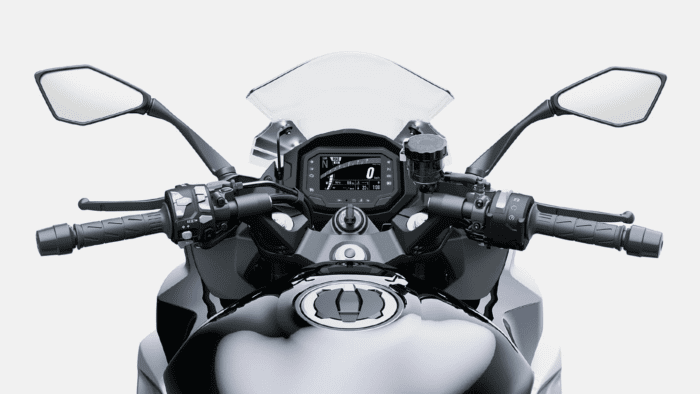 2021 Kawasaki Ninja 1000SX