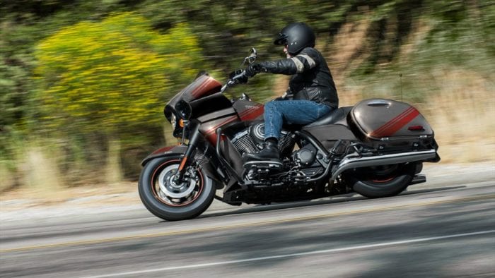 2021 Kawasaki Vulcan 1700 Vaquero ABS