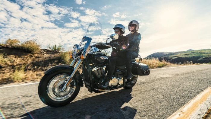 2021 Kawasaki Vulcan 900 Classic, Custom, & LT