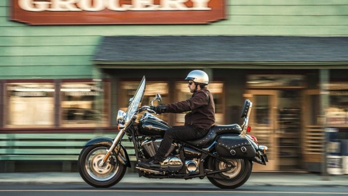 2021 Kawasaki Vulcan 900 Classic, Custom, & LT