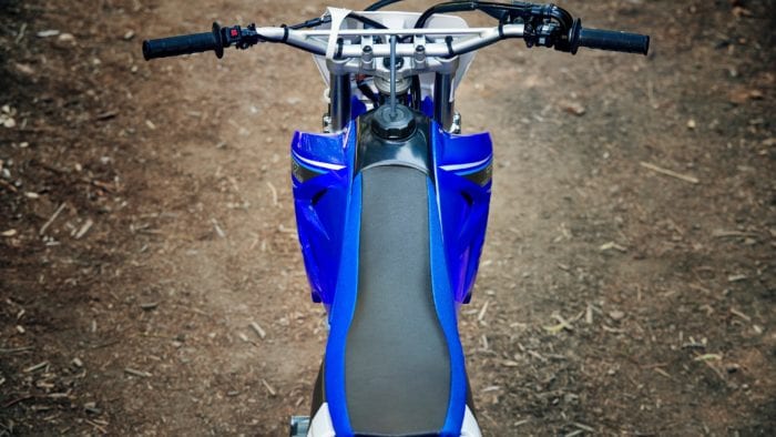 2021 Yamaha TT-R230