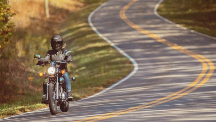 2021 Yamaha V-Star 250