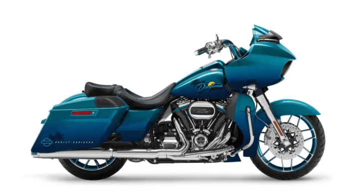 Harley-Davidson-Daytona-Road-glide