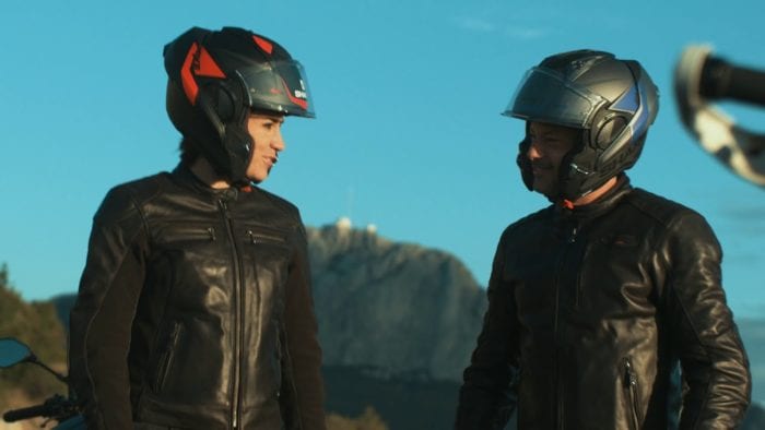 Shark Evo GT Modular Helmet 1