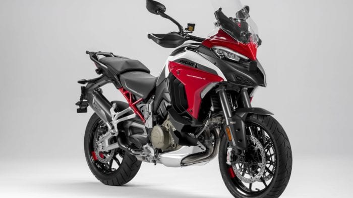 2021-Ducati-Multistrada-V4-S-Sport-Front-Side-View