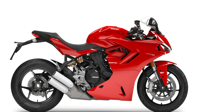 2021 Ducati Supersport 950 / 950 S