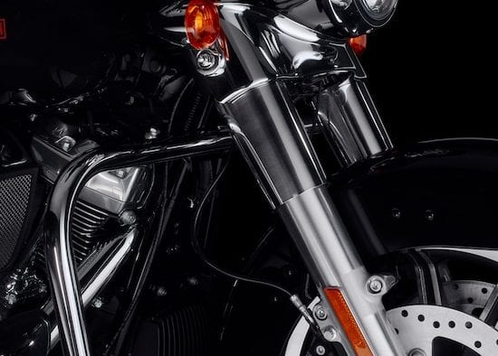2021 Harley Davidson Electra Glide Standard