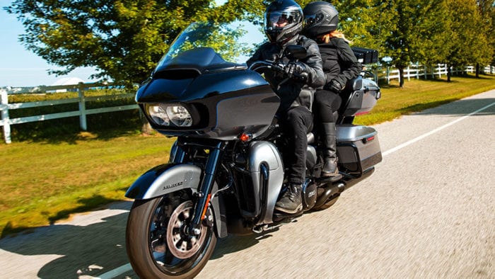 2021 Harley Davidson Road Glide Limited