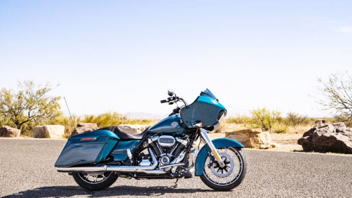 2021 Harley Davidson Road Glide Special