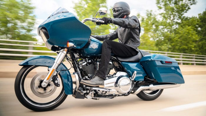 2021 Harley Davidson Road Glide Special