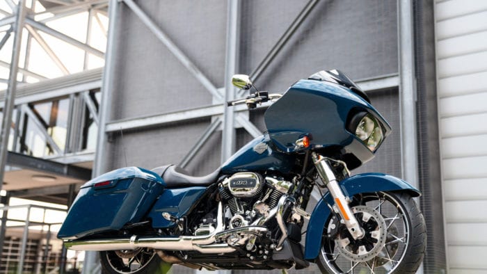 2021 Harley Davidson Road Glide Special