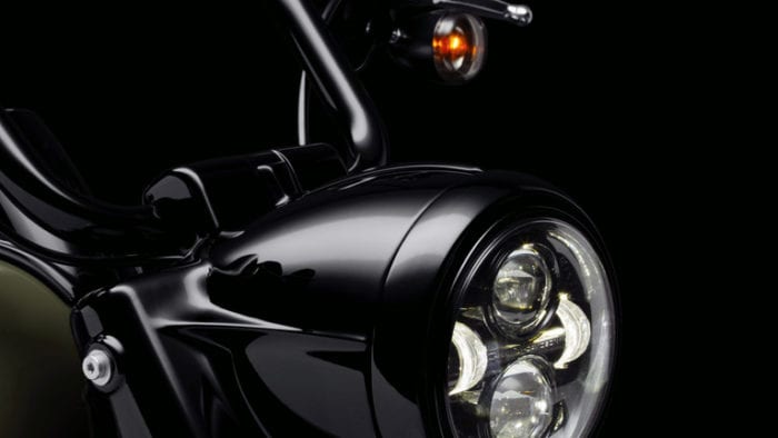 2021 Harley Davidson Road King Special