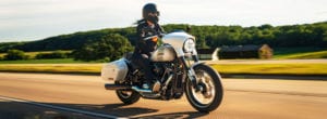 2021 Harley Davidson Sport Glide
