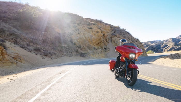 2021 Harley Davidson Street Glide Special