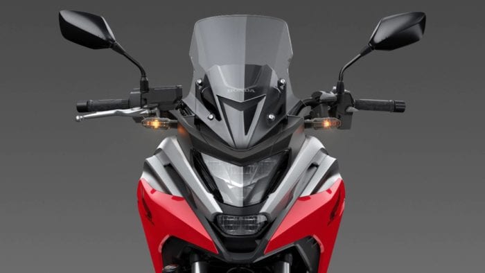 2021 Honda NC750X