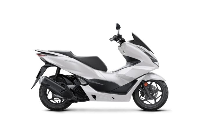 2021 Honda PCX150