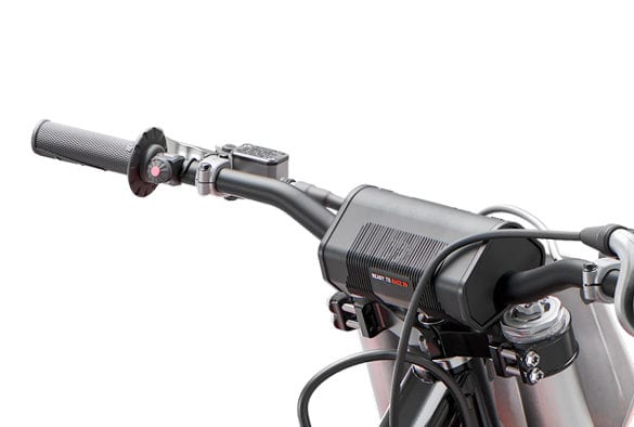 2021 KTM 125 SX