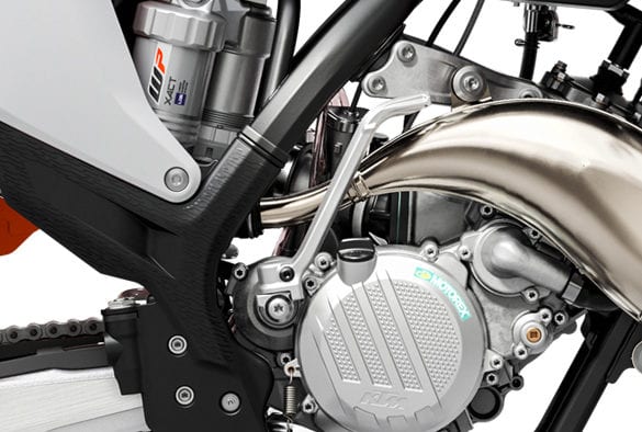 2021 KTM 150 SX