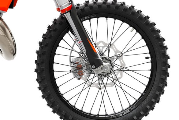 2021 KTM 150 SX