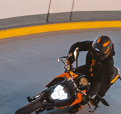 2021 KTM 200 Duke