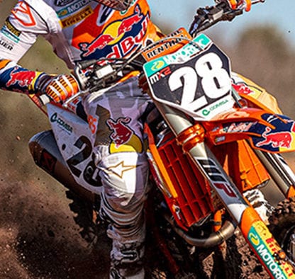 2021 KTM 250 SX-F