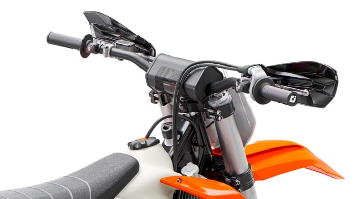 2021 KTM 300 XC TPI & 300 XC-W TPI