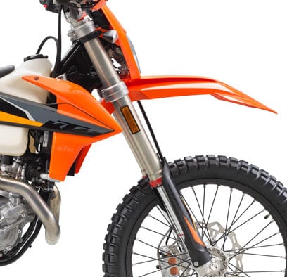 2021 KTM 500 EXC-F