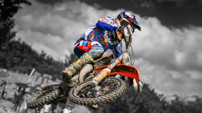 2021 KTM 85 SX