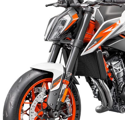 2021 KTM 890 Duke R