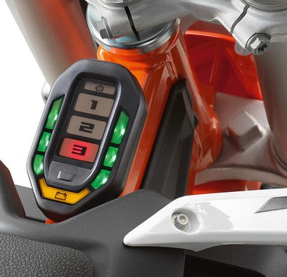 2021 KTM Freeride SX-E 5