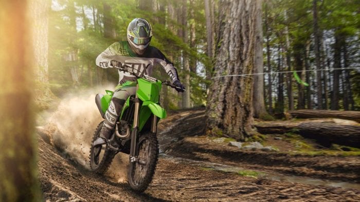 2021 Kawasaki KX450 / KX450X