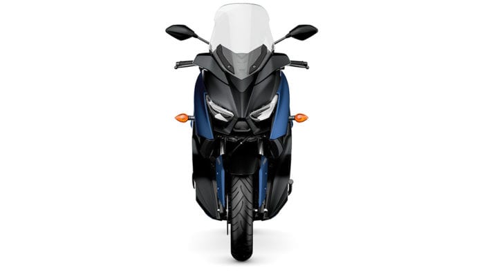 2021 Yamaha XMAX