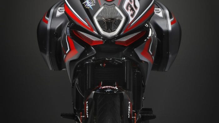 2021 MV Agusta Turismo Veloce 800 RC SCS