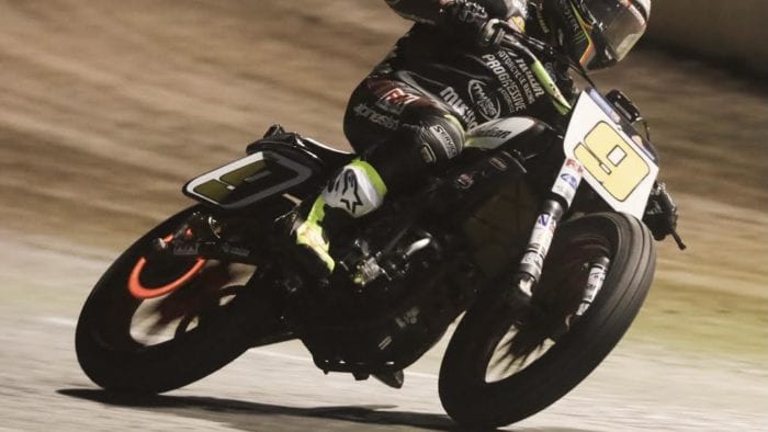 AFT Indian First Win 2021 Season