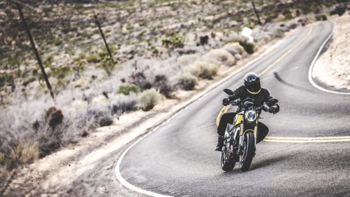 2021 Ducati Scrambler 1100 / 1100 Pro