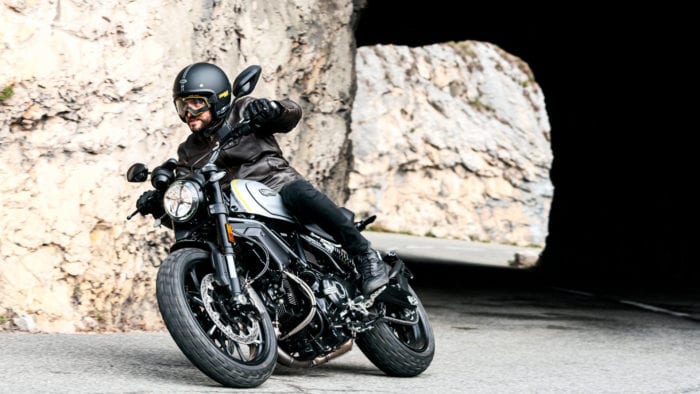 2021 Ducati Scrambler 1100 Sport / Sport Pro