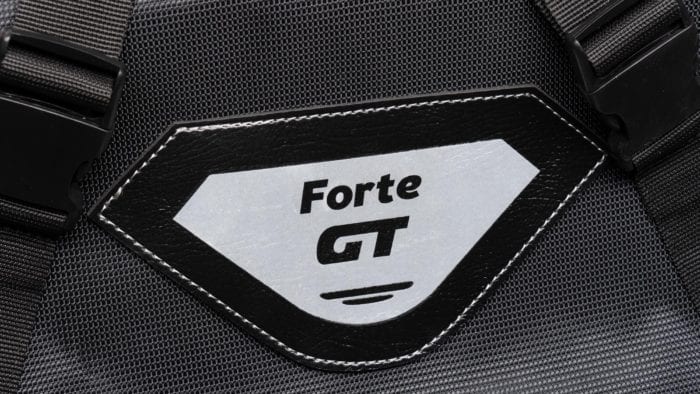 Logo for Forte 70886 Sentor bag