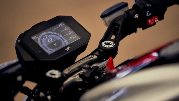 2021 MV Agusta Dragster 800 RC SCS
