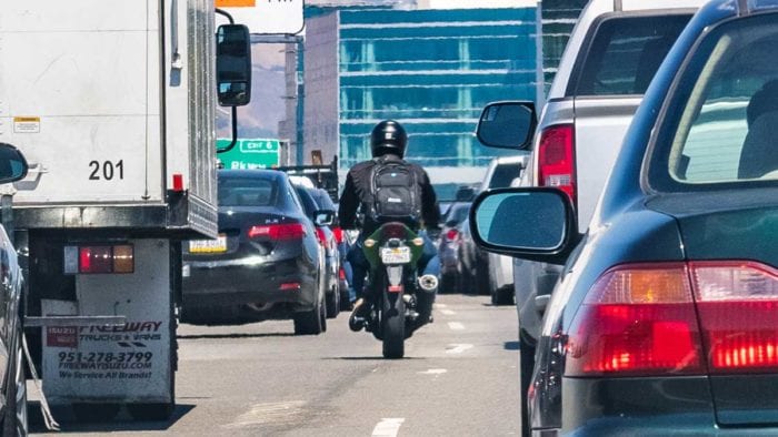 motorcycle-lane-splitting