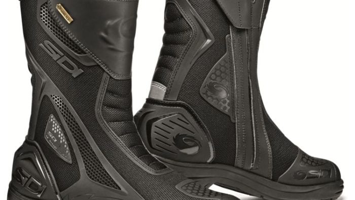 sidi aria gore tex boots