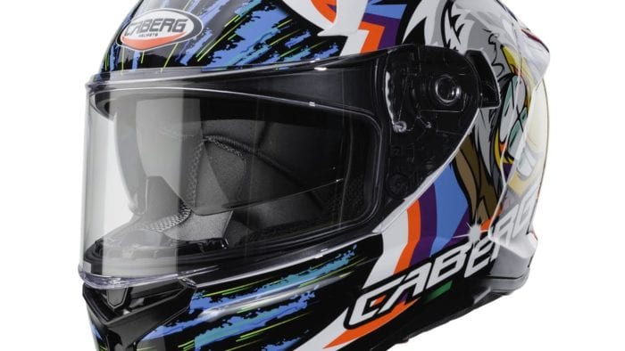 Avalon Helmet Caberg